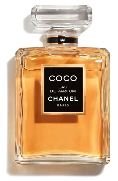 parfum de coco chanel|coco chanel perfume price list.